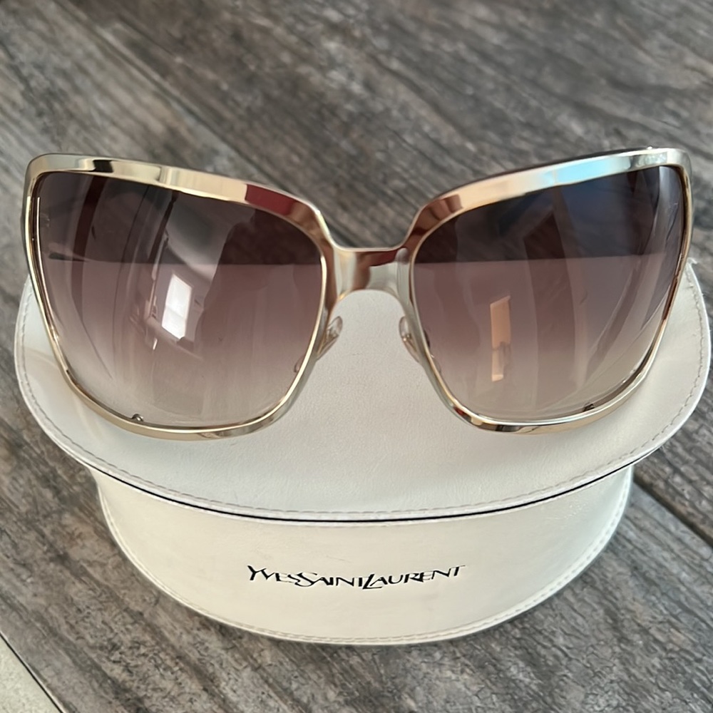 Yves St Laurent Sunglasses